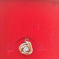 Collana Stroili oro 