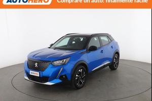 PEUGEOT 2008 XR95796