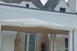 Casa in campagna