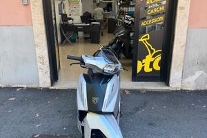 Peugeot Tweet 125 NUOVO 2026 - PERMUTE