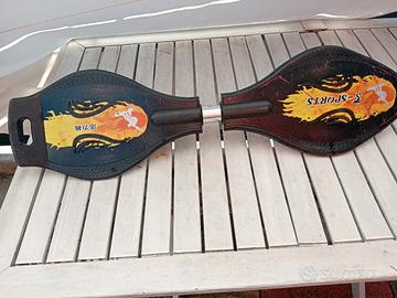 waveboard usato