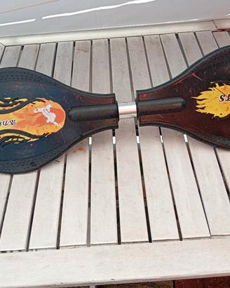 waveboard usato