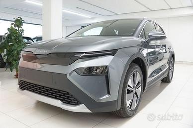 Škoda Elroq 85 NUOVA DA IMMATRICOLARE