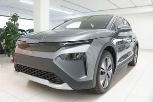 Škoda Elroq 85 NUOVA DA IMMATRICOLARE
