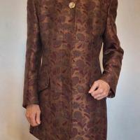 Giacca elegante vintage