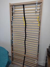 Rete ortopedica 90 x 200