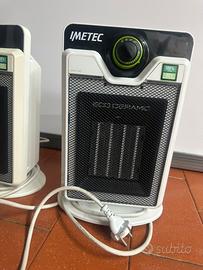 Termoventilare Imetec
