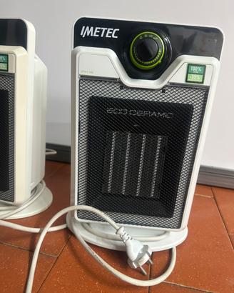 Termoventilare Imetec