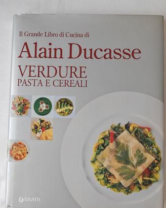 Libro di cucina