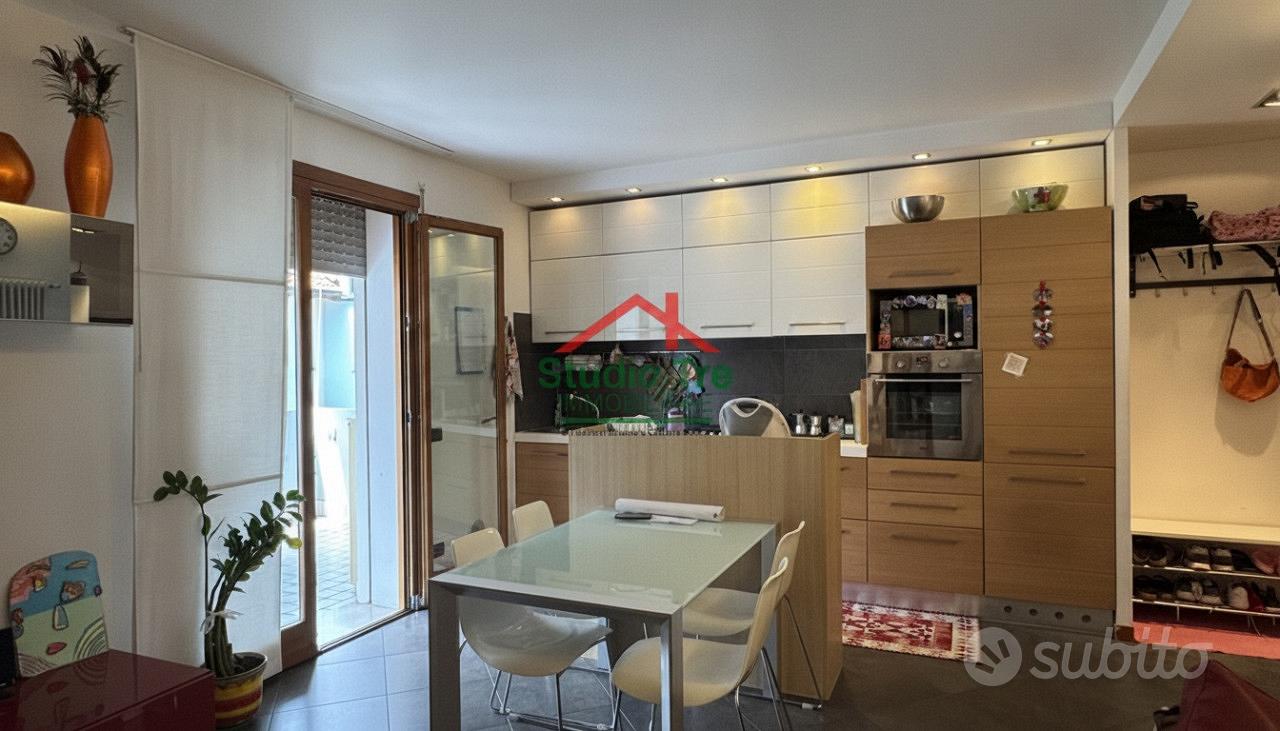 Appartamento – Venezia, Favaro Veneto - Vista 2