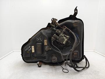 Serbatoio addittivo adblue 2.2d mazda cx-7 er 2010