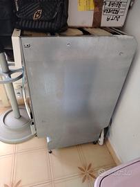 lavastoviglie da incasso