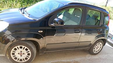 Fiat Panda GPL 1.2 2014
