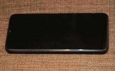 Smartphone Cellulare OPPO A38 Glowing Black NUOVO