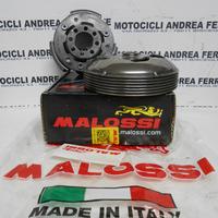 MALOSSI Frizione e campana Ø 134 MAXI DELTA SYSTEM