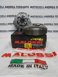 MALOSSI Frizione e campana Ø 134 MAXI DELTA SYSTEM