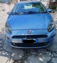 fiat grande punto