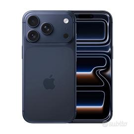 IPHONE 17 PRO 256GB