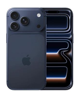 IPHONE 17 PRO 256GB