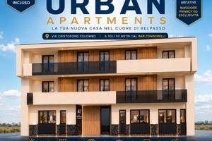 Appartamento nuova costruzione a Belpasso