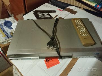 lettore DVD 