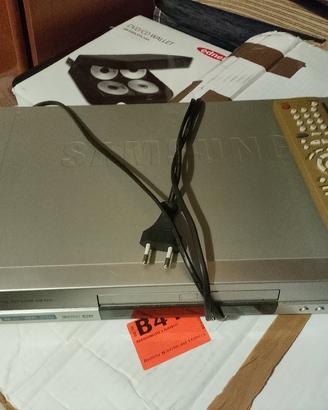 lettore DVD 