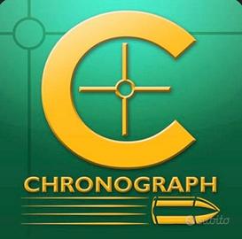cronografo balistico 