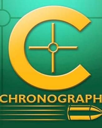 cronografo balistico 