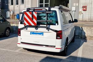 Volkswagen California T6.1 Beach Camper Edition 15
