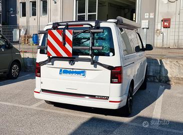 Volkswagen California T6.1 Beach Camper Edition 15
