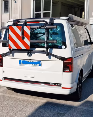 Volkswagen California T6.1 Beach Camper Edition
