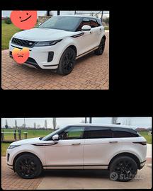 Land Rover Range Rover Evoque 2.0D