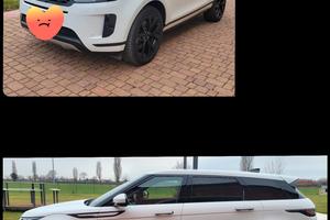 Land Rover Range Rover Evoque 2.0D