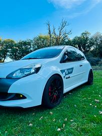 Clio 3 Rs