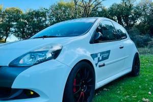 Clio 3 Rs
