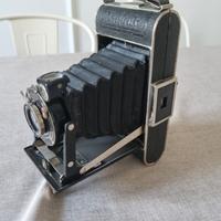 Kodak Junior 620 (macchina d'epoca)