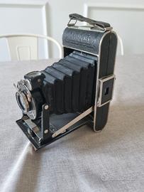 Kodak Junior 620 (macchina d'epoca)