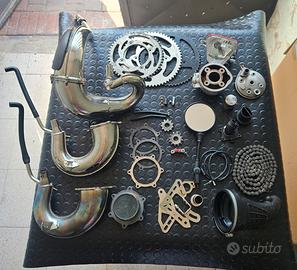 Pezzi ricambio beta Am6 modello 2025