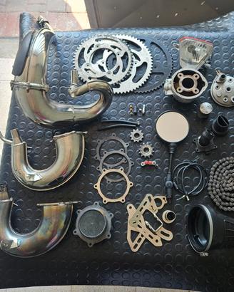 Pezzi ricambio beta Am6 modello 2025