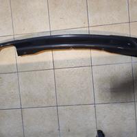 Diffusore paraurti posteriore BMW M-Sport F31 F30