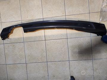 Diffusore paraurti posteriore BMW M-Sport F31 F30