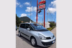 RENAULT Espace 1.9 dCi Expression 7POSTI