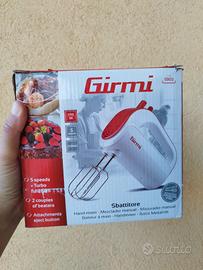 Sbattitore elettrico Girmi