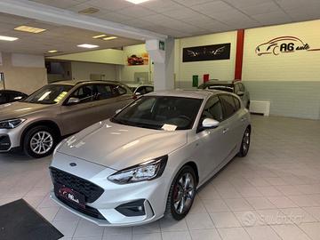 Ford Focus 1.0 EcoBoost Hybrid 155 CV 5p. ST-Line 