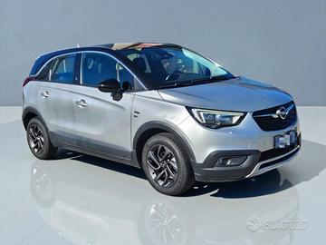 OPEL Crossland X 1.5 ECOTEC D 102 CV Start&Stop
