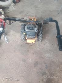 Motofalciatrice