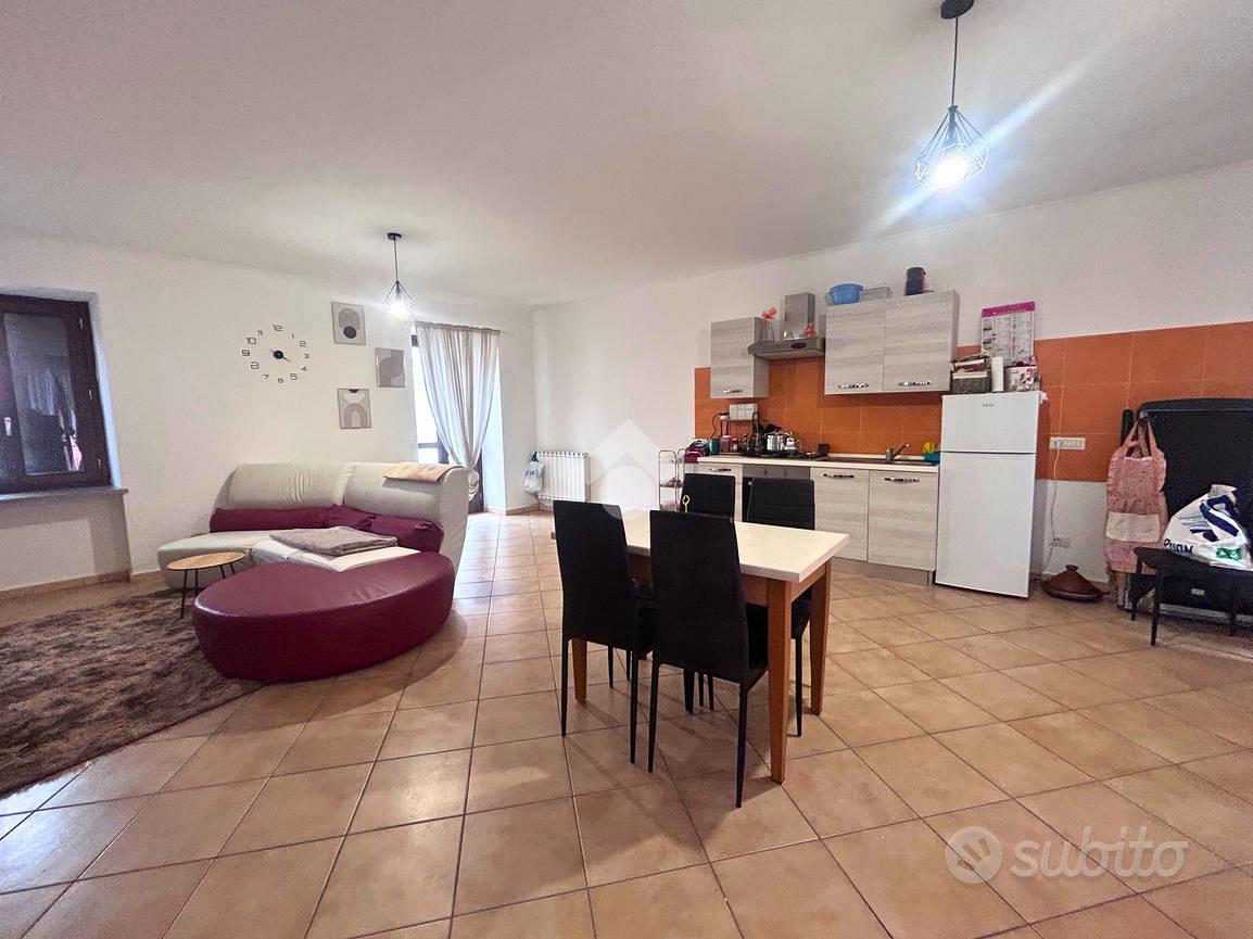 Apartment in Tronzano Vercellese - Vista 4