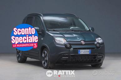 FIAT Pandina III 2024 Cross Pandina Cross 1.0 fire