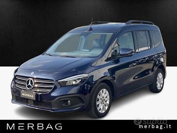 Mercedes-Benz Classe T 180 d Premium