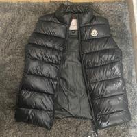 Smanicato Moncler